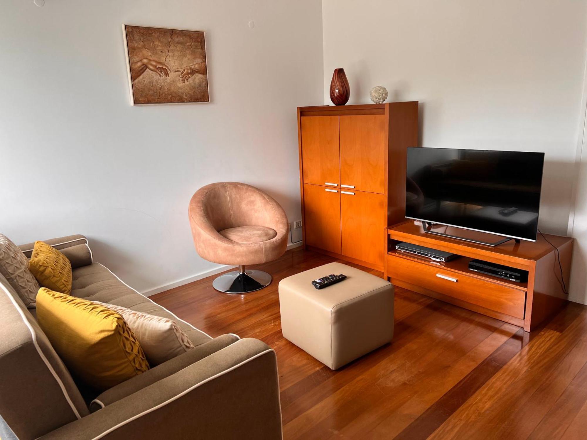 Apartamento Vitória Praia da Vitória Exterior foto